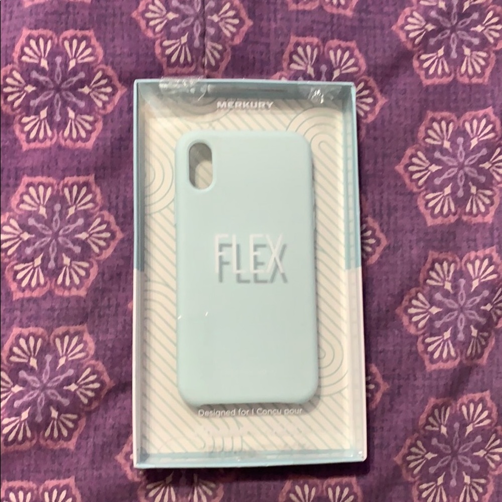 Merkury X/Xs Phone Case